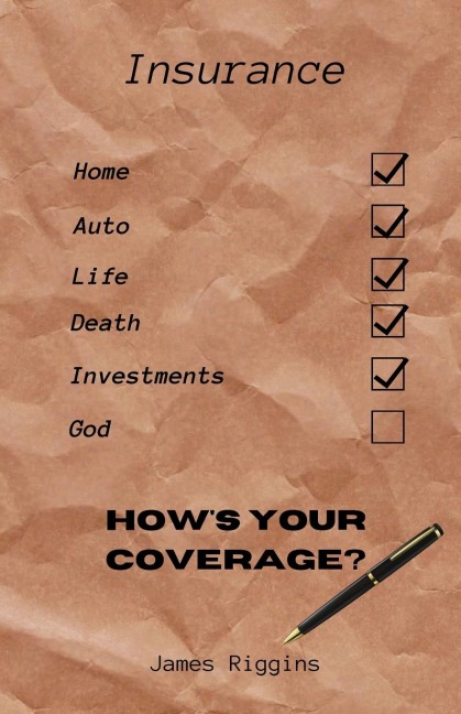 Hows Your Coverage?