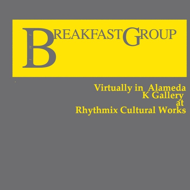 Breakfast Group Virtually in Alameda