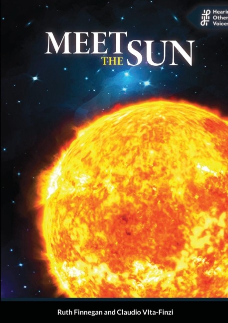MEET THE SUN: Hearing Others. Voices