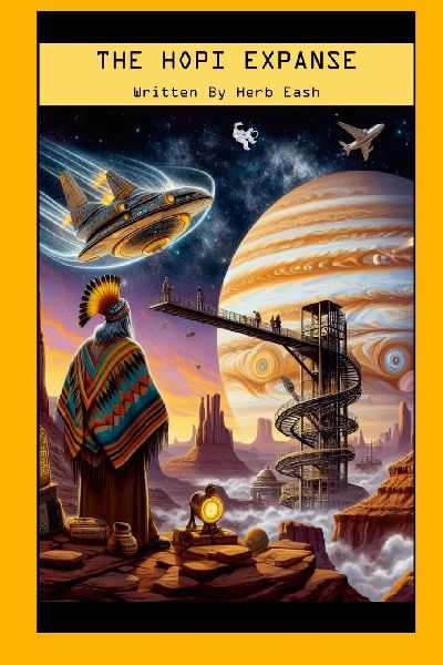 The Hopi Expanse