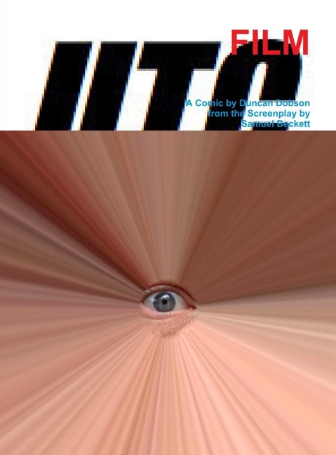 FILM: A dramatic comic