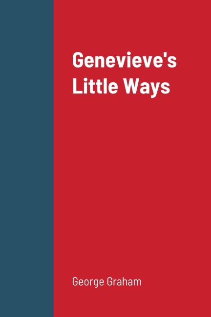 Genevieves Little Ways 2