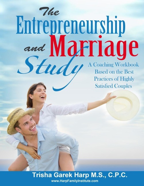 The Entrepreneurship and Marriage Study: Best Practices of Highly Satisfied Couples