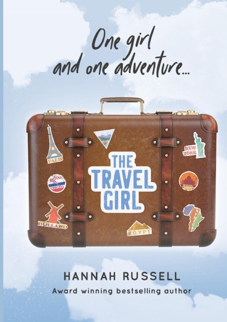 The Travel Girl: One girl one adventure