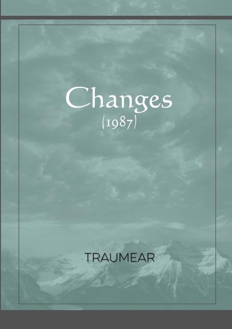Changes
