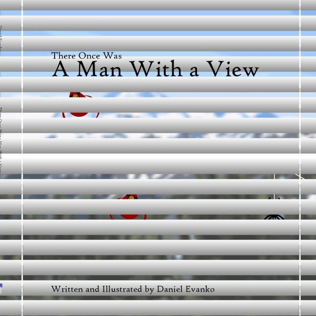 There Once Was a Man With a View