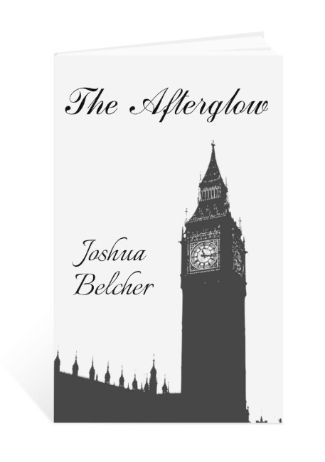 The Afterglow: Life in the shadow of what already was...