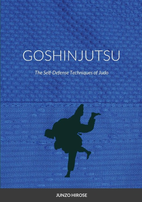 GOSHINJUTSU