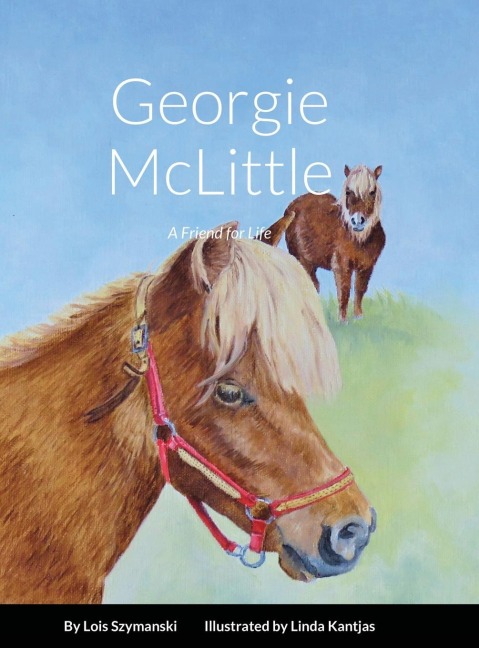 Georgie McLittle: A Friend for Life