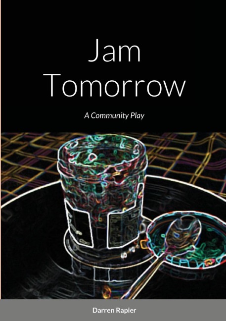 Jam Tomorrow