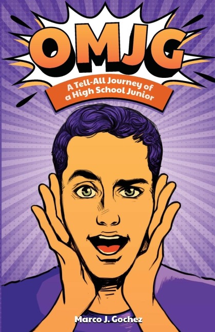 OMJG: A Tell-All Journey of a High School Junior