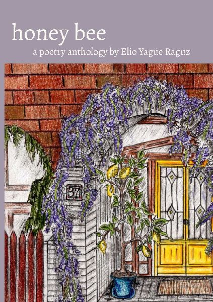 honey bee: a poetry anthology
