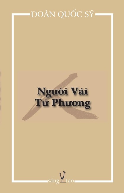 Ng¿¿i Vái T¿ Ph¿¿ng: Ti¿u thuy¿t