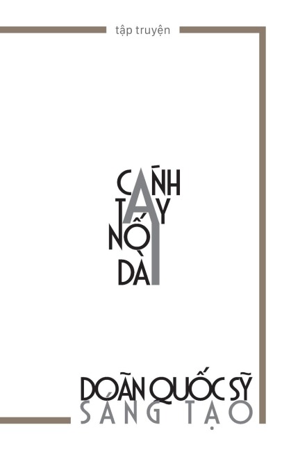 Cánh Tay N¿i Dài: Truy¿n ng¿n