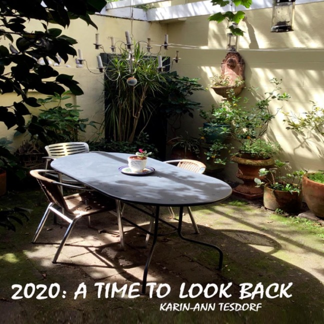 2020: A Time to look Back