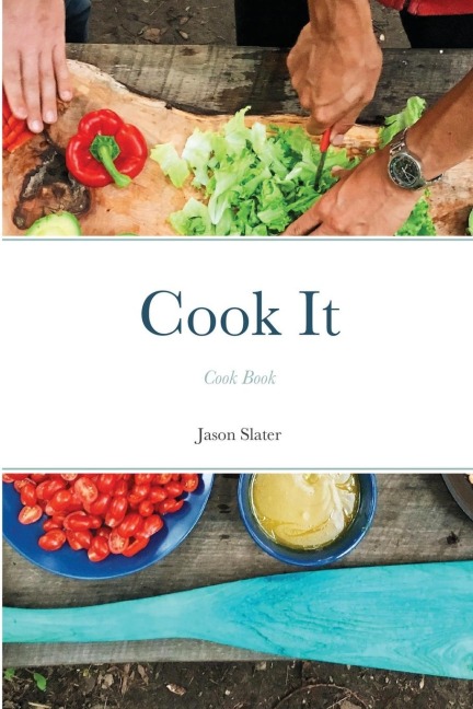 Cook It: Cook Book