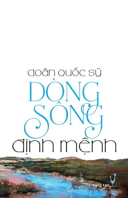 Dòng Sông ¿¿nh M¿nh: Ti¿u Thuy¿t