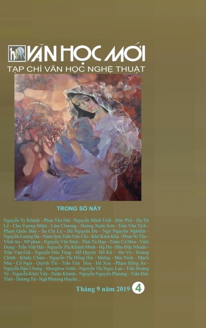 Van Hoc Moi So 4: Hard Cover