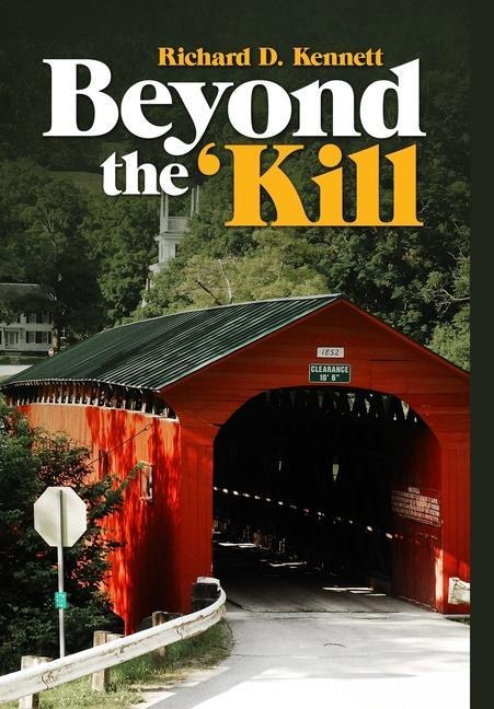 Beyond the Kill