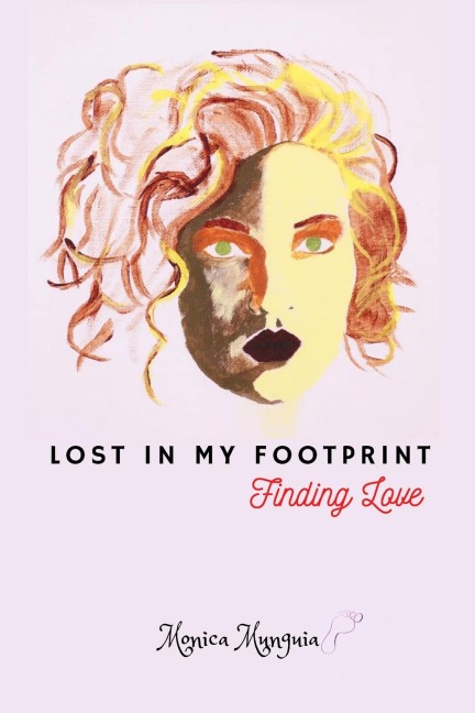 Lost In My Footprint: Finding Love