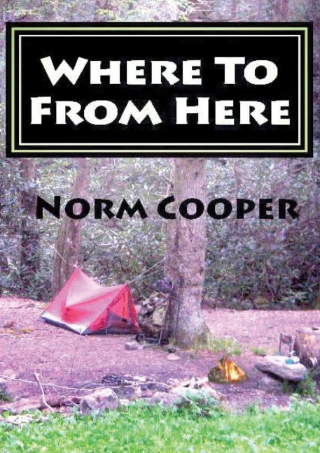 Where To From Here: Adventures of Namron