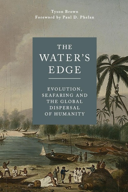 The Waters Edge