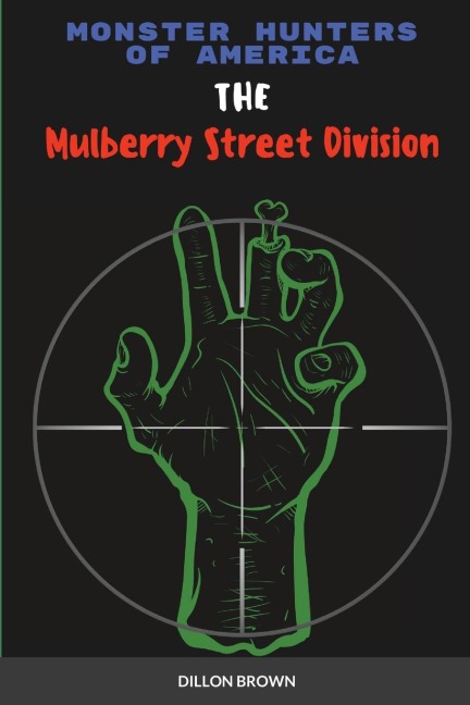 MHA: The Mulberry Street Division