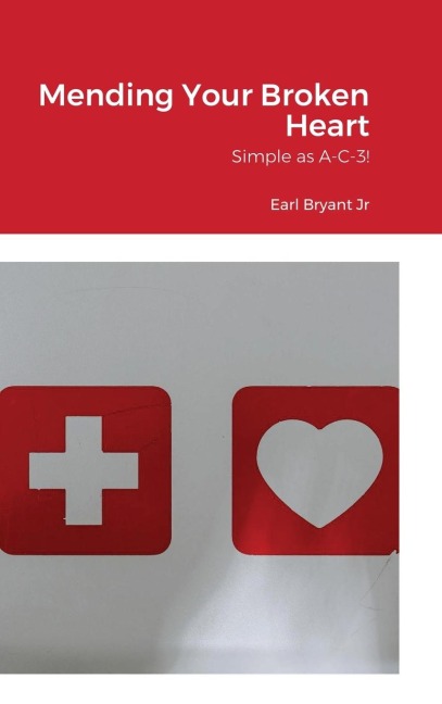 Mending Your Broken Heart: Simple as A-C-3!