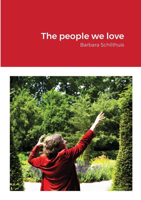 The people we love: Demer Press