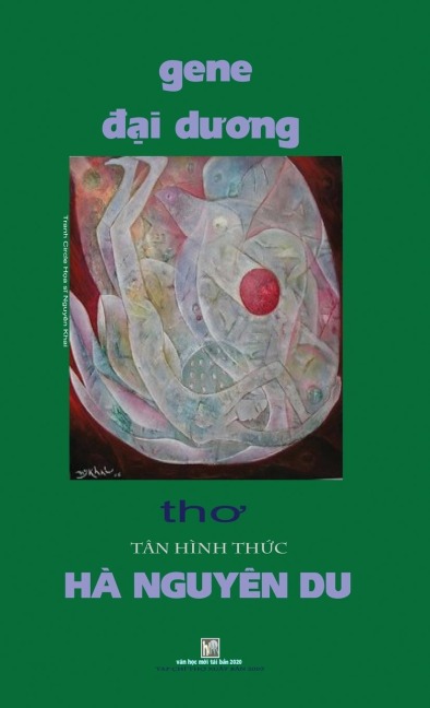 GENE DAI DUONG: HARD COVER