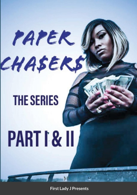 Paper Chasers: Part 1 & 2