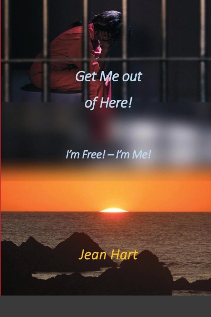 Get Me Out of Here!: I'm Free! - I'm Me!