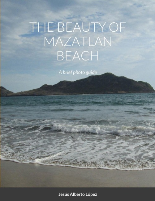 The beauty of Mazatlan beach - A brief photo guide: A brief photo guide