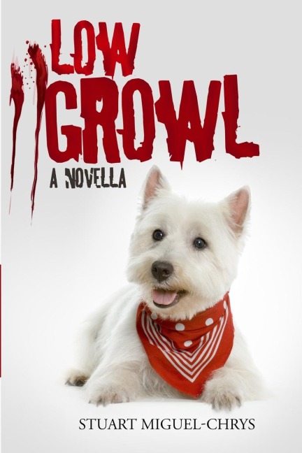 Low Growl: A Novella