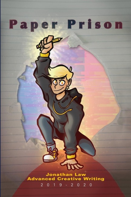 Paper Prison: 2019-2020