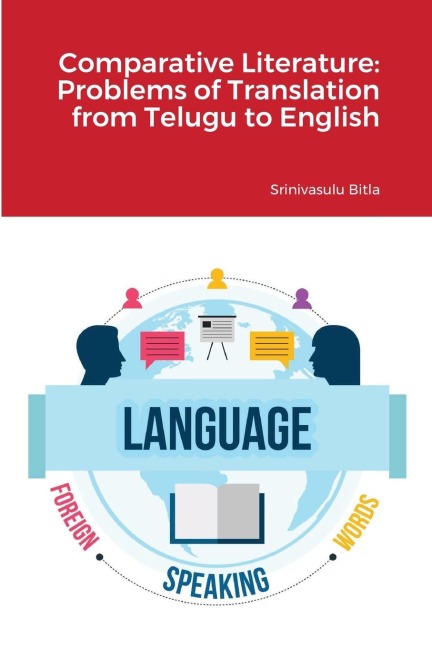 Comparative Literature: Problems of Translation from Telugu to English