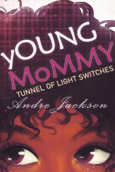 yOUNG MoMMY: TUNNEL OF LIGHT SWITCHES