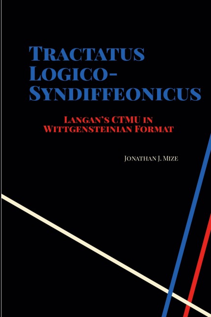 Tractatus Logico-Syndiffeonicus