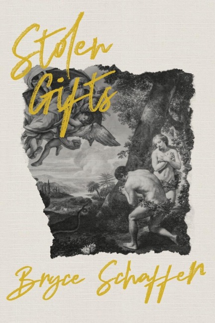 Stolen Gifts: Dont miss out on the calling of God