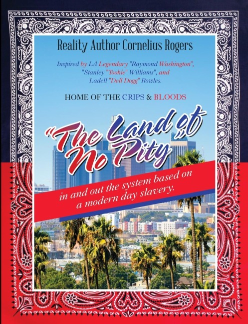 "The Land Of No Pity": In and out the System Based on a Modern Day Slavery.