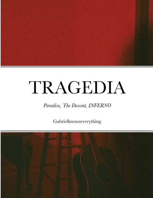 Tragedia