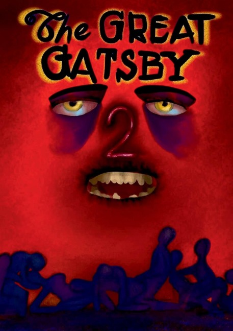 The Great Gatsby 2