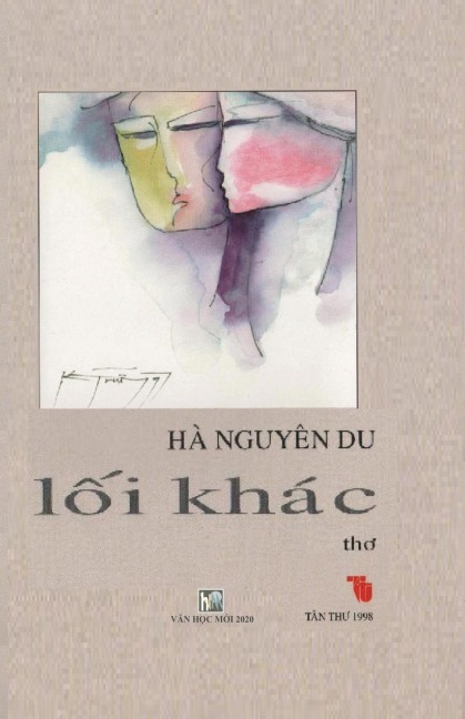 LOI KHAC: TAI BAN LAN 2  Soft Cover