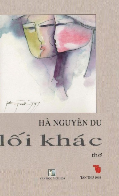 LOI KHAC: HARD COVER