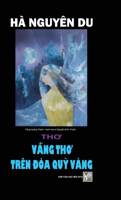 VANG THO TREN DOA QUY VANG: HARD COVER
