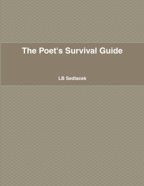 The Poet's Survival Guide: How to Write and Make $ with your Poetry