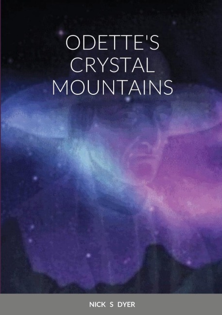 ODETTES CRYSTAL MOUNTAINS