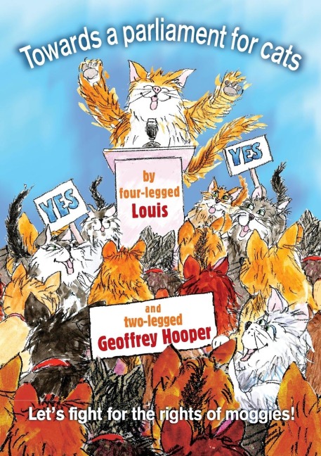 Towards a Parliament for Cats: by four-legged Louis