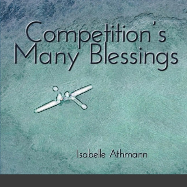 Competitions Many Blessings