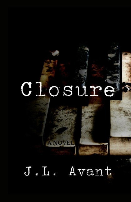Closure: A Novel